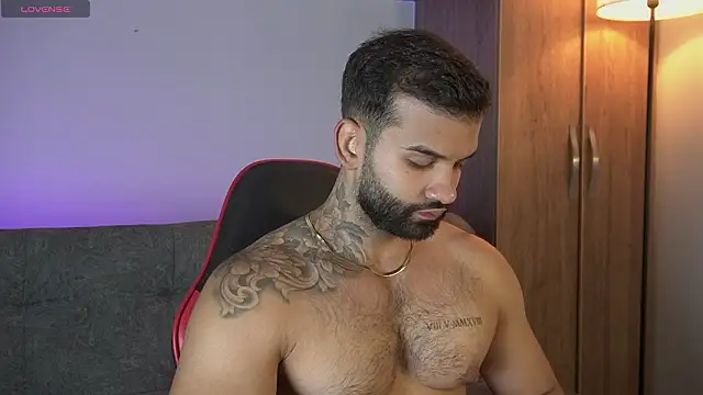 MarkHazze online show from 02/26/26, 11:26