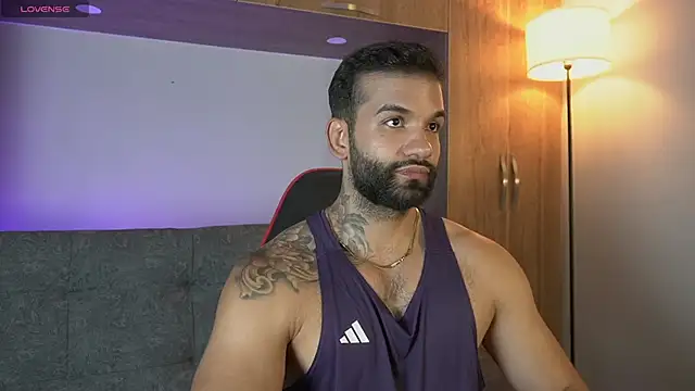 MarkHazze online show from 03/01/26, 11:07