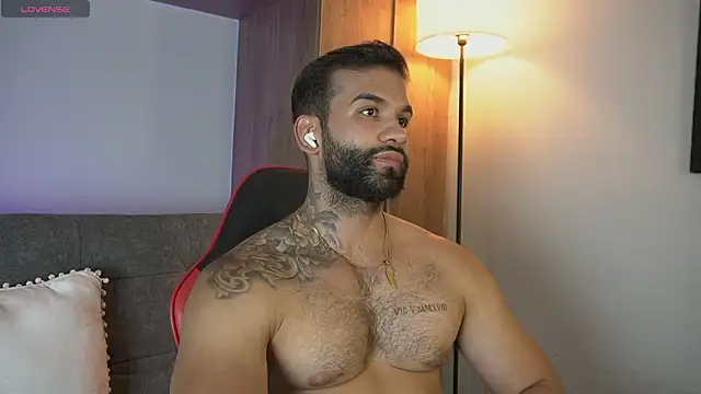 MarkHazze online show from 03/03/26, 10:48