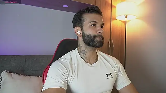 MarkHazze online show from 03/07/26, 11:24