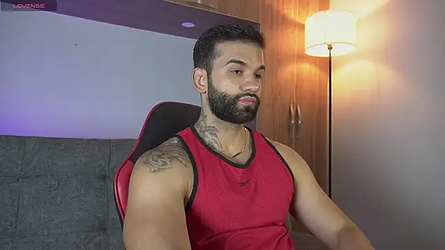 MarkHazze online show from 03/21/26, 11:52