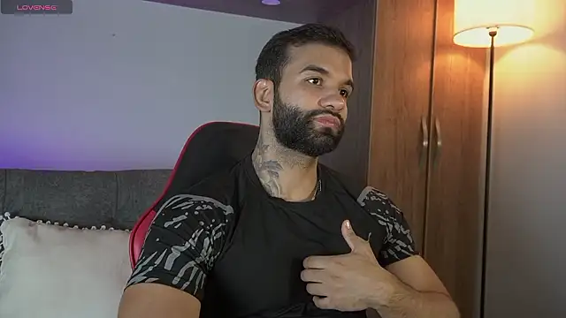 MarkHazze online show from 03/24/26, 12:26