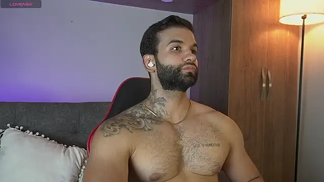 MarkHazze online show from 04/07/26, 12:00