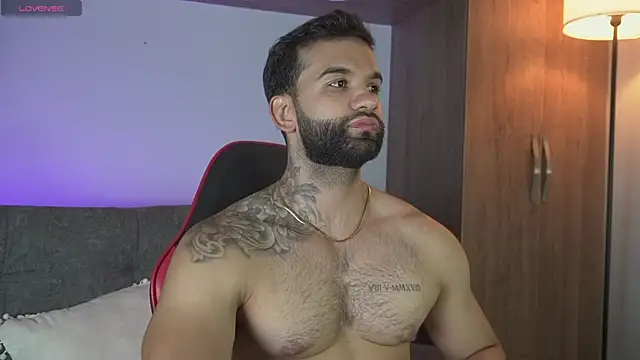 MarkHazze online show from 04/15/26, 12:39