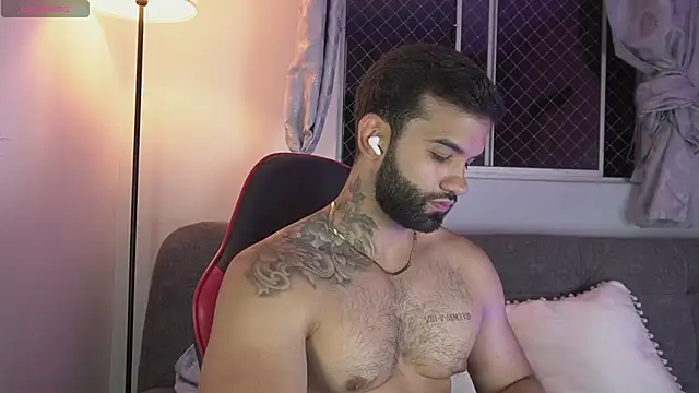 MarkHazze online show from 04/20/26, 12:35