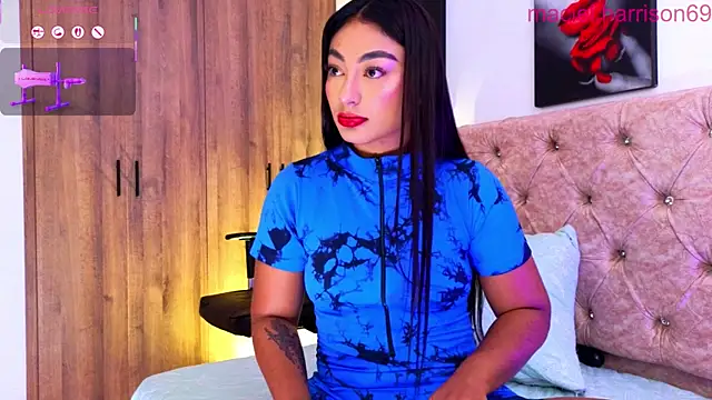 MacielHarrison online show from 01/10/26, 12:12