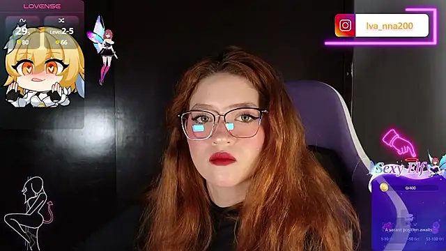 Snapshot of Ivanna_Diamon chatting on 12/06/24, 12:27 Ivanna Diamon online show from 12/06/24, 12:27