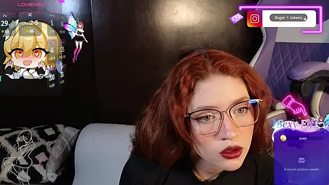 Snapshot of Ivanna_Diamon chatting on 01/12/25, 05:03 Ivanna Diamon online show from 01/12/25, 05:03