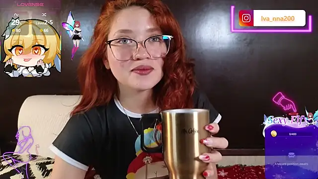 Snapshot of Ivanna_Diamon chatting on 03/15/25, 02:03 Ivanna Diamon online show from 03/15/25, 02:03