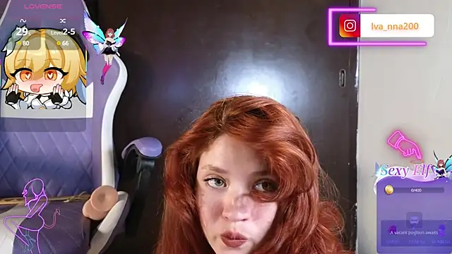 Snapshot of Ivanna_Diamon chatting on 03/20/25, 01:46 Ivanna Diamon online show from 03/20/25, 01:46