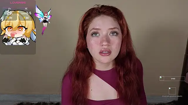 Snapshot of Ivanna_Diamon chatting on 09/16/25, 02:23 Ivanna Diamon online show from 09/16/25, 02:23