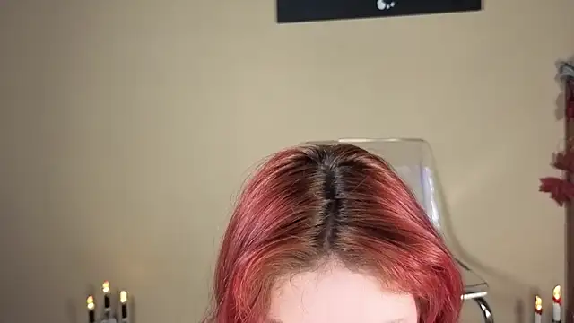 Snapshot of Ivanna_Diamon chatting on 10/19/25, 04:46 Ivanna Diamon online show from 10/19/25, 04:46