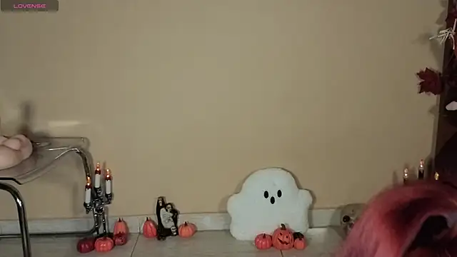 Snapshot of Ivanna_Diamon chatting on 10/31/25, 03:18 Ivanna Diamon online show from 10/31/25, 03:18