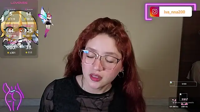 Snapshot of Ivanna_Diamon chatting on 11/06/25, 02:56 Ivanna Diamon online show from 11/06/25, 02:56