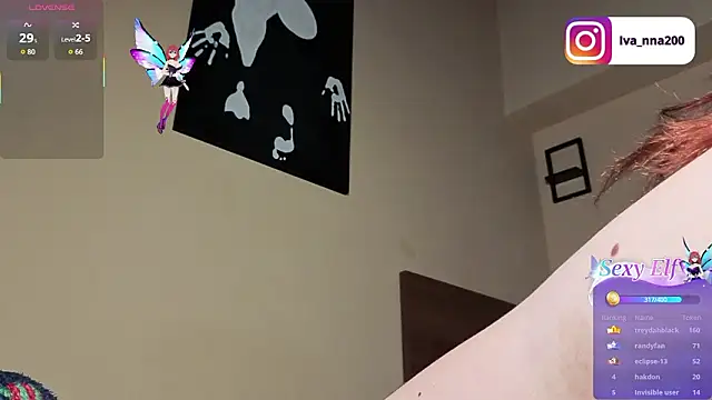 Snapshot of Ivanna_Diamon chatting on 02/03/26, 02:53 Ivanna Diamon online show from 02/03/26, 02:53