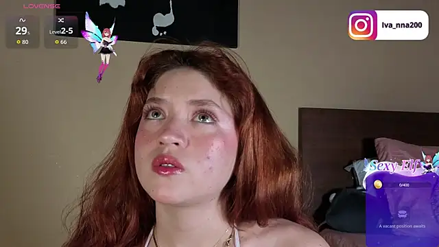 Snapshot of Ivanna_Diamon chatting on 02/07/26, 12:47 Ivanna Diamon online show from 02/07/26, 12:47