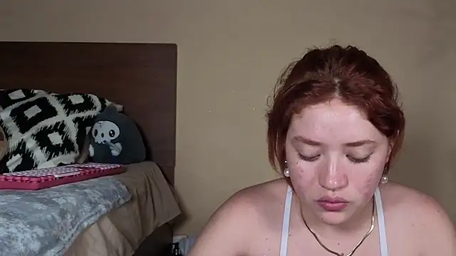 Snapshot of Ivanna_Diamon chatting on 02/22/26, 12:34 Ivanna Diamon online show from 02/22/26, 12:34