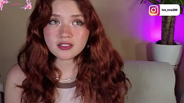 Snapshot of Ivanna_Diamon chatting on 02/22/26, 08:51 Ivanna Diamon online show from 02/22/26, 08:51