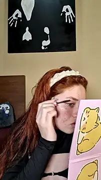 Snapshot of Ivanna_Diamon chatting on 02/26/26, 11:37 Ivanna Diamon online show from 02/26/26, 11:37