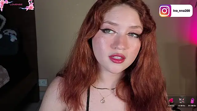 Snapshot of Ivanna_Diamon chatting on 03/03/26, 12:50 Ivanna Diamon online show from 03/03/26, 12:50