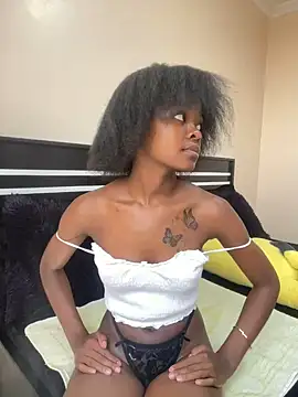 Grusha19 online show from 01/14/25, 09:02