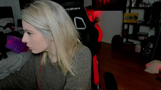 Lisaonthemoon online show from 02/03/26, 06:13