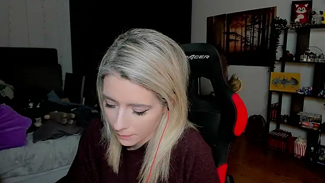 Lisaonthemoon online show from 02/20/26, 03:01