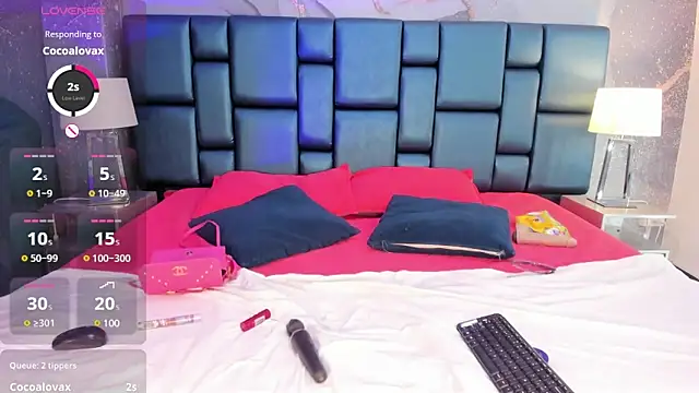 Snapshot of Nahomi_Wild chatting on 01/11/25, 01:48 Nahomi Wild online show from 01/11/25, 01:48