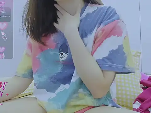 Linh diudang online show from 11/02/25, 02:52