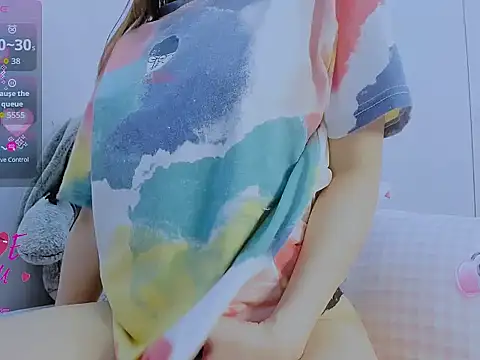 Linh diudang online show from 03/16/26, 02:28