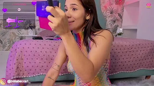 Snapshot of bellaa_becca chatting on 02/11/25, 05:50 bellaa becca online show from 02/11/25, 05:50