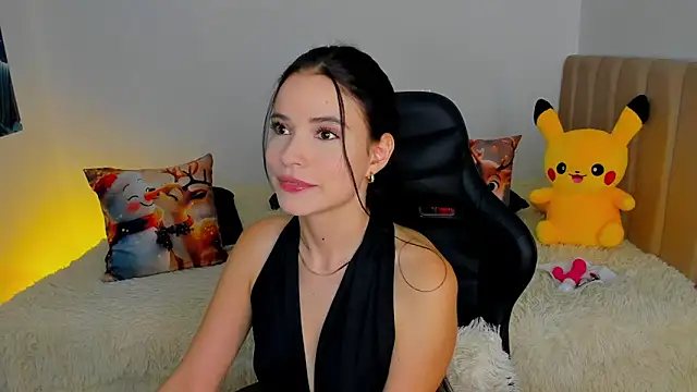 melanyrouse1 online show from 01/08/26, 08:11