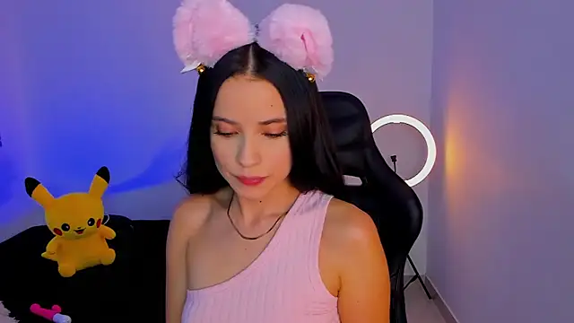 melanyrouse1 online show from 02/12/26, 07:53