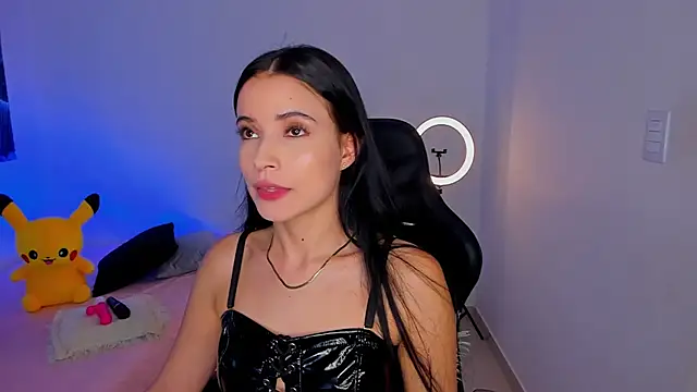 melanyrouse1 online show from 04/02/26, 08:17