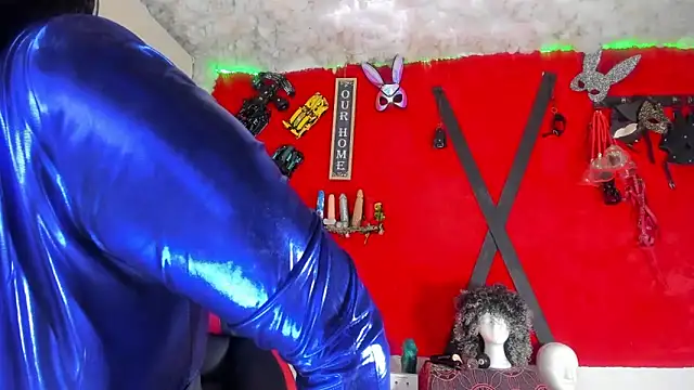 jena derboo online show from 02/22/26, 10:58