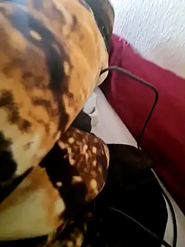 ILoveJOI69 online show from 02/02/25, 01:30