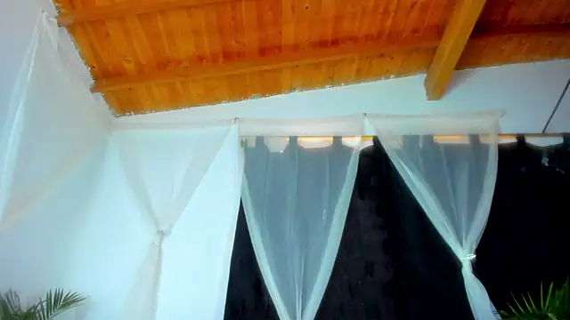 esteveen ortegas  online show from 12/02/25, 06:47