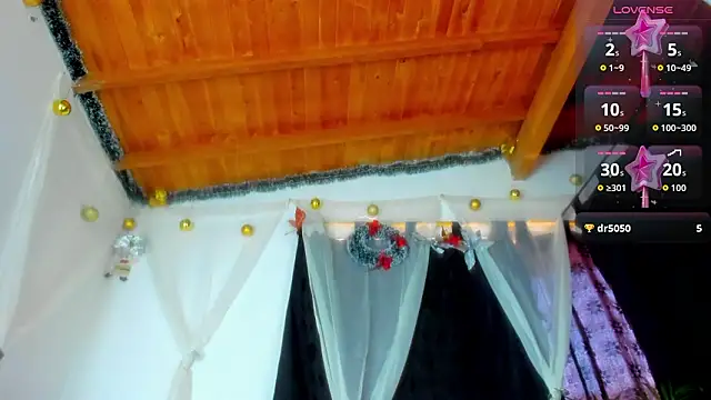 esteveen ortegas  online show from 02/04/26, 04:13