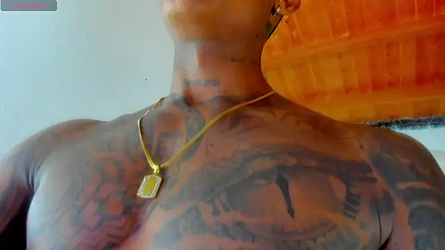 esteveen ortegas  online show from 02/12/26, 03:40