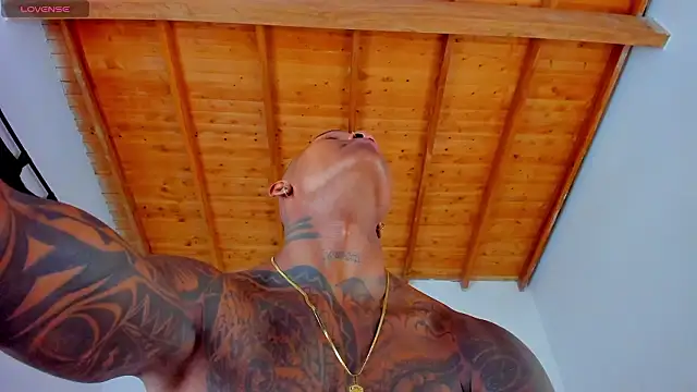 esteveen ortegas  online show from 03/26/26, 10:26