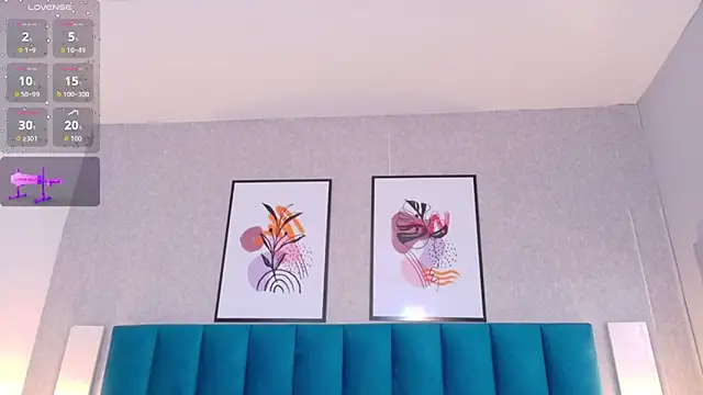 Snapshot of CheneellLorens chatting on 09/15/25, 09:04 CheneellLorens online show from 09/15/25, 09:04