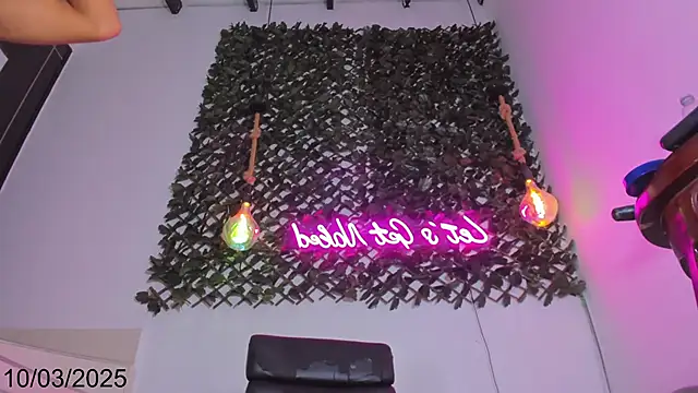 Snapshot of Brianna_Stars chatting on 03/10/25, 09:29 Brianna Stars online show from 03/10/25, 09:29