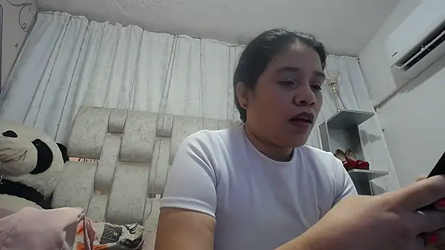 KEYRA-MILLER- online show from 02/16/26, 01:46