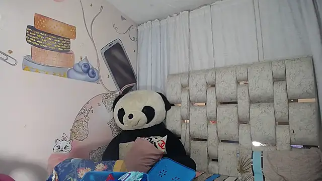 KEYRA-MILLER- online show from 03/07/26, 01:24