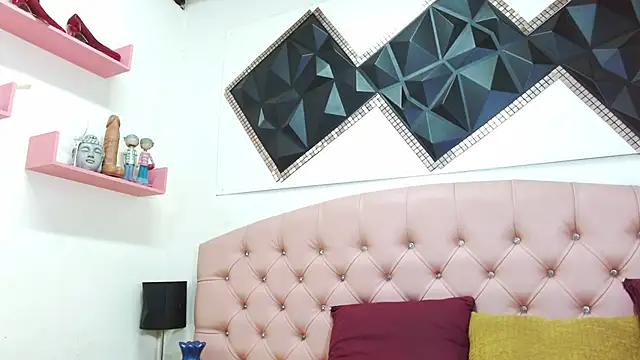 andrea safeira doll online show from 02/28/26, 11:28