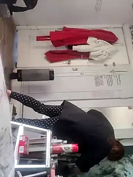 Snapshot of TexaSMESS_37 chatting on 01/12/25, 05:33 TexaSMESS 37 online show from 01/12/25, 05:33