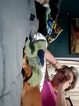 Snapshot of TexaSMESS_37 chatting on 02/03/25, 06:02 TexaSMESS 37 online show from 02/03/25, 06:02