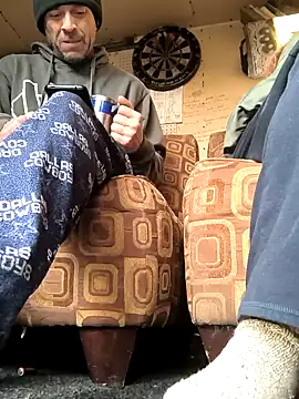 Snapshot of TexaSMESS_37 chatting on 12/02/25, 01:39 TexaSMESS 37 online show from 12/02/25, 01:39