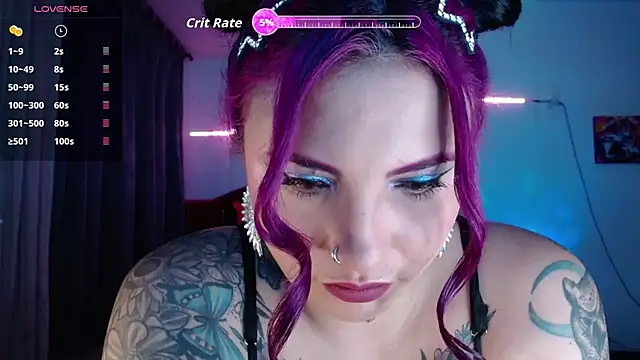 Snapshot of black_wiidow chatting on 06/16/26, 03:42 black wiidow online show from 06/16/26, 03:42