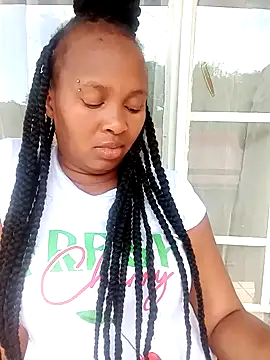 Bootycurvy2 online show from 10/05/25, 11:30